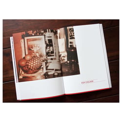 Art Exhibition Catalogue
