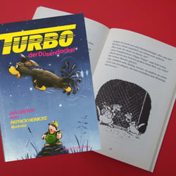 Kinderbuch