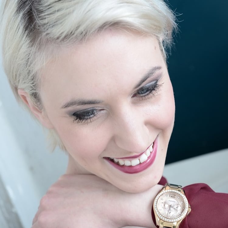 Nina Opaschofski