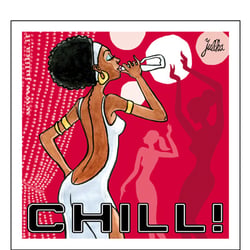 chill
