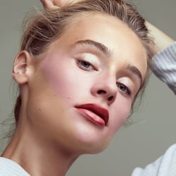 Beauty Editorial für Elle Beauty Magazine