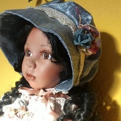Dolls  / Puppen  Photography 2012