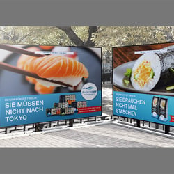 18/1 Plakat Deutsche See