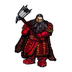 Zwerg