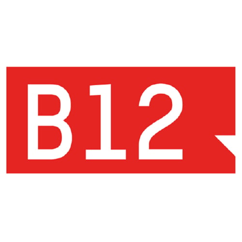 B12 Gruppe