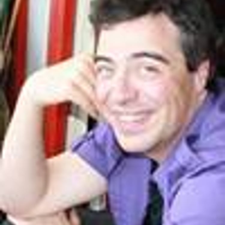 Nico Spataro