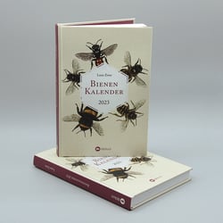 Bienenkalender 2023