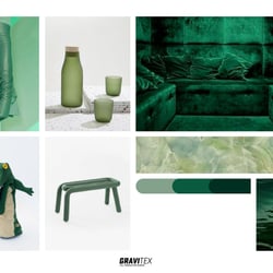 GREEN – Handpuppe Krokodil