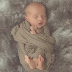 Newborn @home III