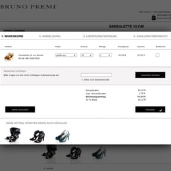 Bruno Pemi Shop