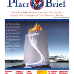 Pfarrbrief Wegberg