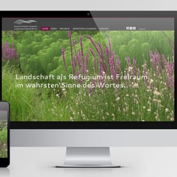 Susanne Schmidt Hergarten – Landschaftsarchitektin
