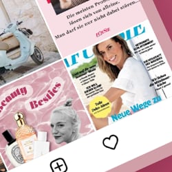 Social Media-Banner