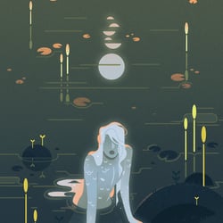 Nokken