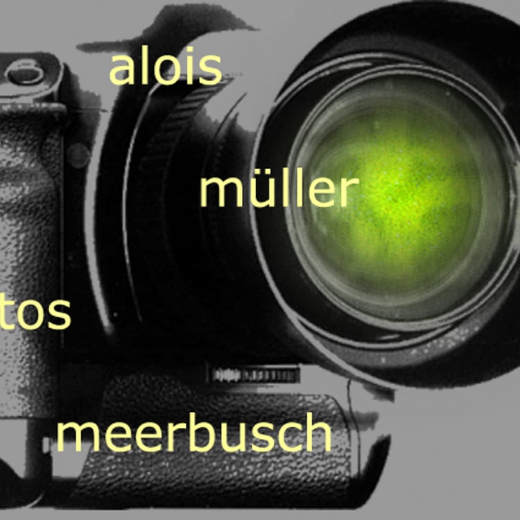 Alois Müller