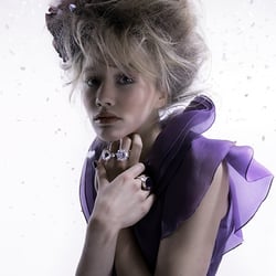 Produktion & Styling: Daniela Rühl