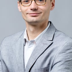 Business Portrait