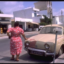 Tunis