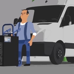MOTION GRAPHICS ANIMATION