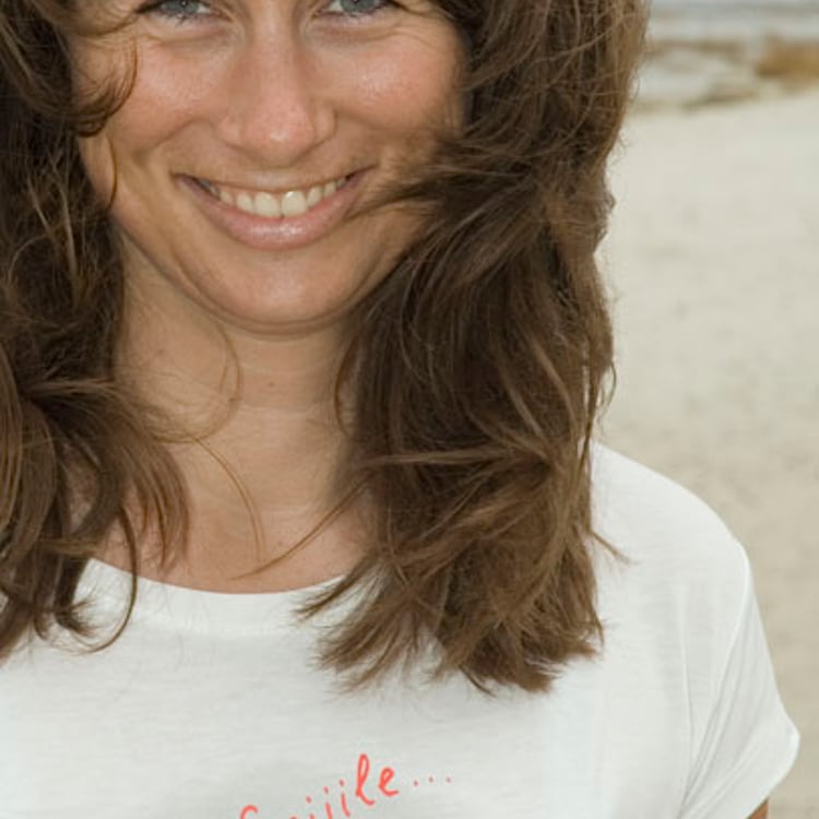 Nadine Hetzel