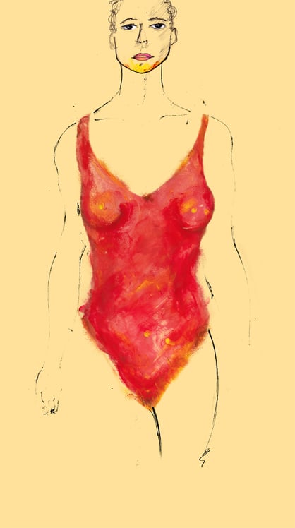 Schwimmer