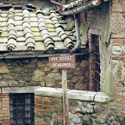 VIA – 35mm ANALOG SHOT