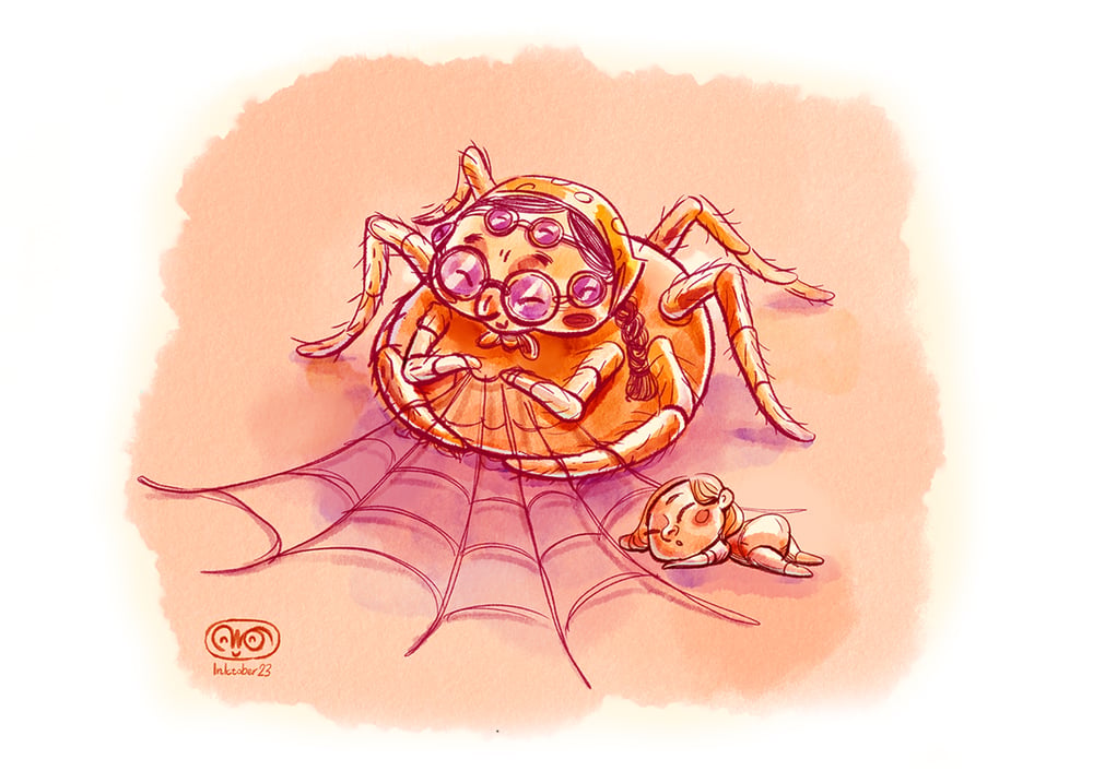 Spider