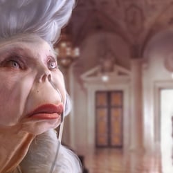 The Duchess – Facial Concept