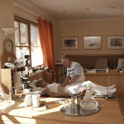 Beege fotografiert Unternehmens-Portraits