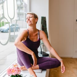 Yogateacher Portraits