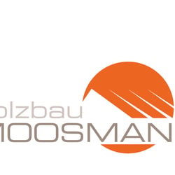 Logoentwicklung Holzbauunternehmen