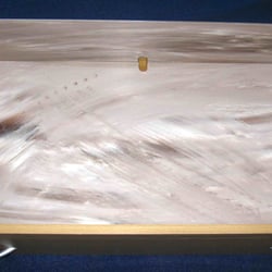 Schublade I mit Einsatz