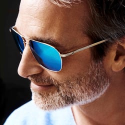 Bentley Eyewear Campaign