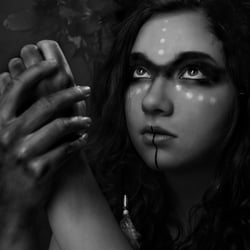 Warrior Princess
