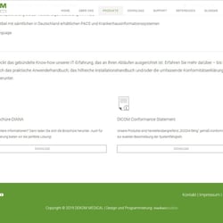 Produktseite