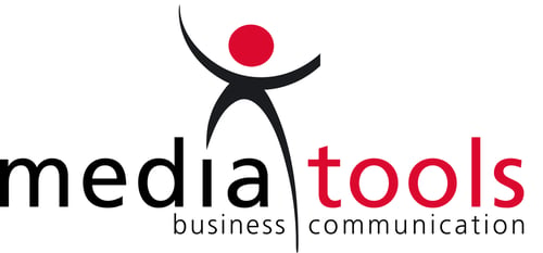 media tools – business communication GmbH