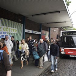 Launsch-Kampagne