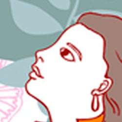 MagazinIllustration, Pianiste