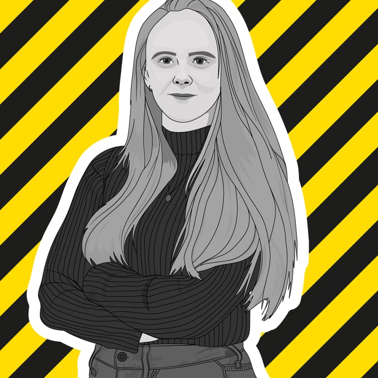 Janine Hüren