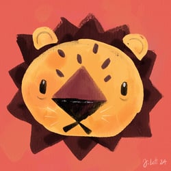 Löwe