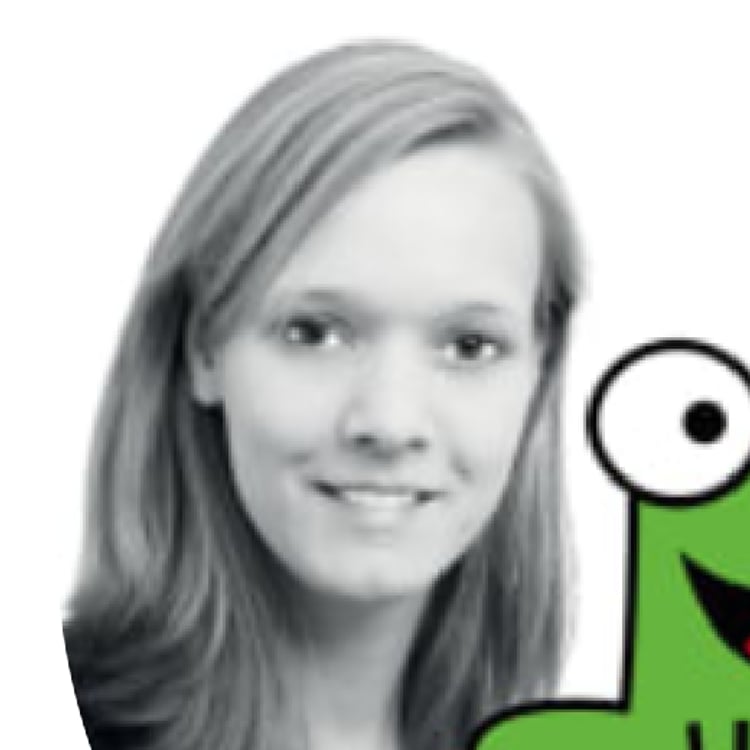 Claudia Janzen