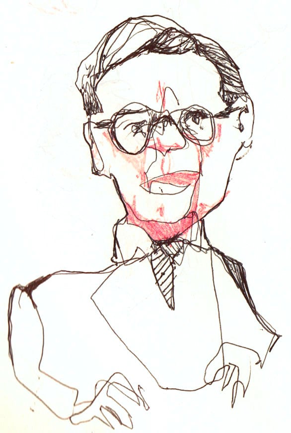 Sprecher I