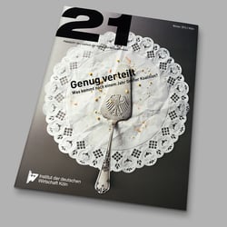 IW-Medien Magazin21_01