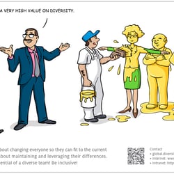 Henkel – Diversity & Inclusion