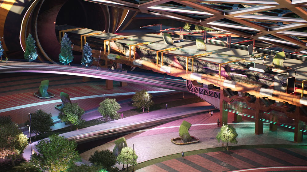 UE-TrainStation05