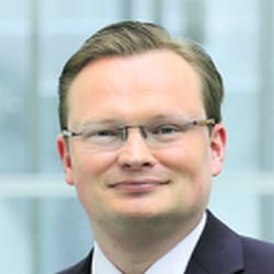 Business-Portrait