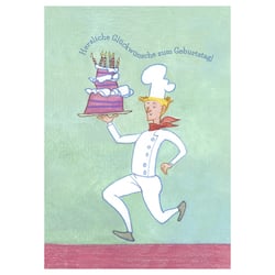 „Zum Geburtstag“