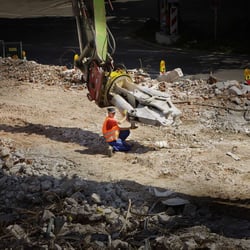 Marc Dietenmeier fotografiert für Baywobau – Bauträger München