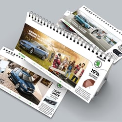 CRM Maßnahme Kalender