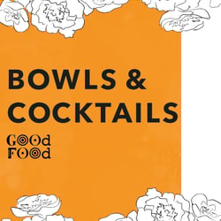 Poster goodFood
